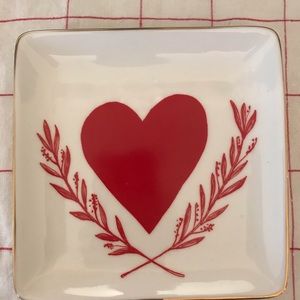 Mark and Graham jewelry/key tray.